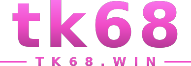 tk68 logo