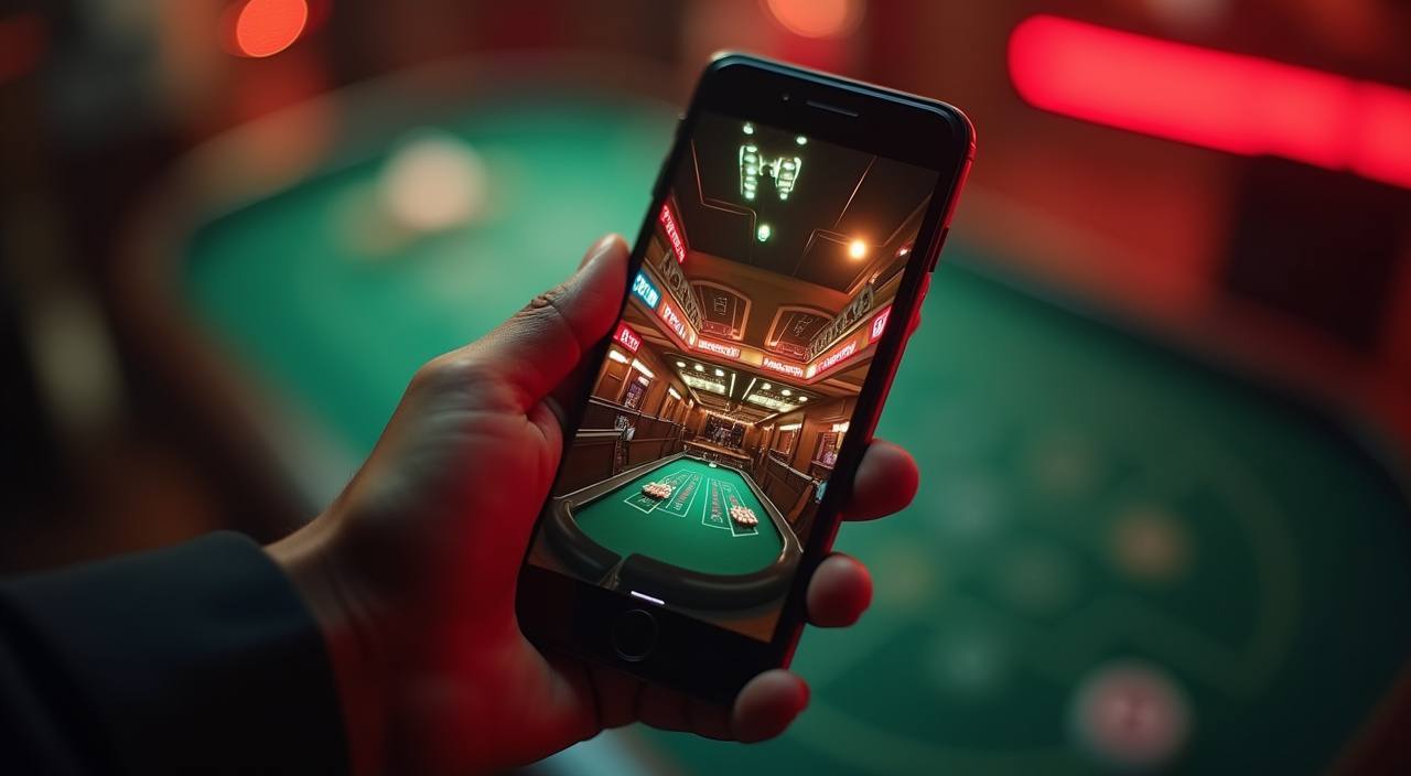 tk68 mobile gaming